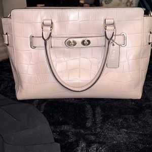 Coach New York Purse